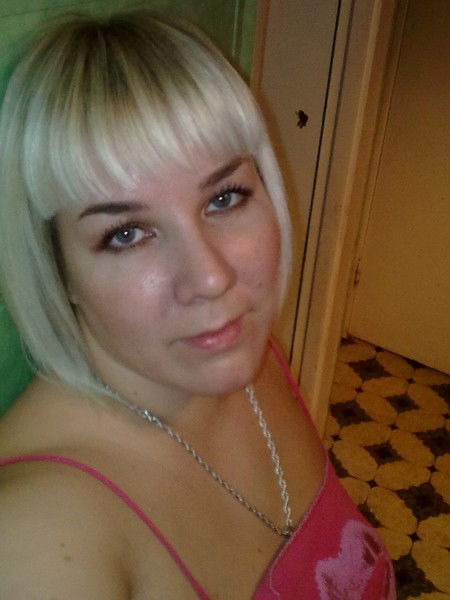 Ирина Буренина