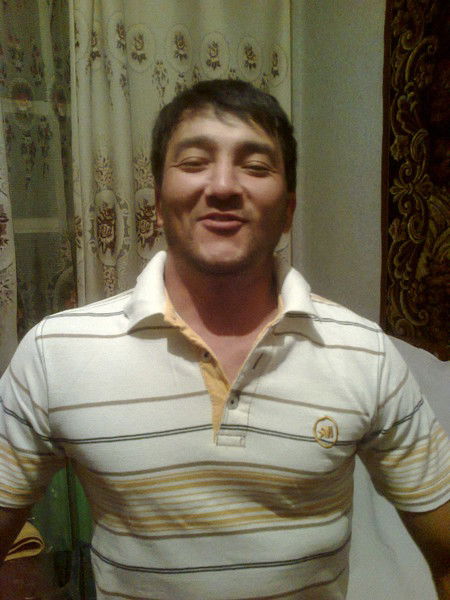 Айбек Алишеров