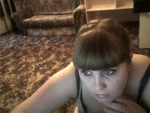 Марина Тарханова