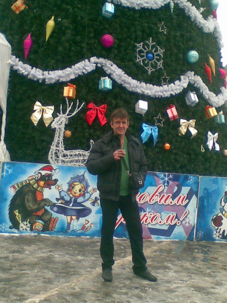 Юрий Авдюхин