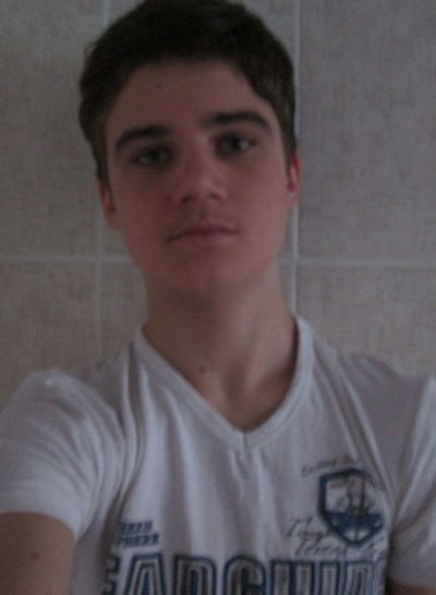 Жека Тихоненко