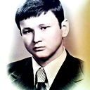 Ильяс Барсукбаев