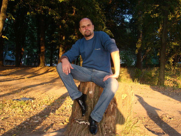 Сергей Коновальчук