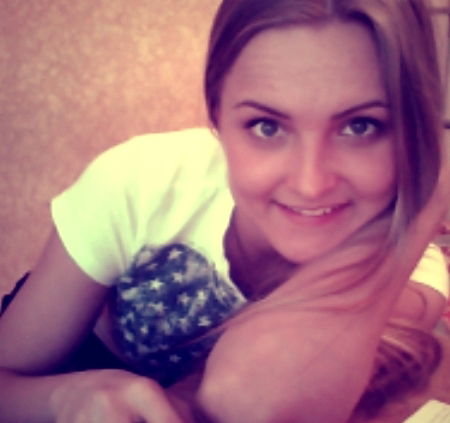 Галинка Серёдкина