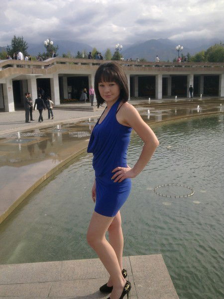 Марина Руденко