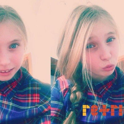 Таисия Русаленко