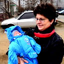 Галина Чармусова