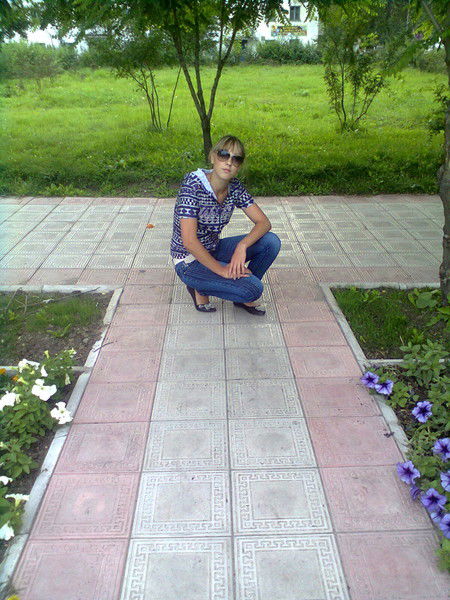 Инга Иванова