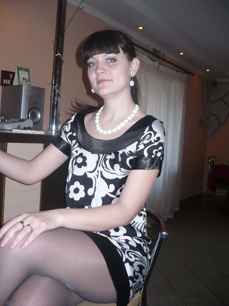 Алена Трубкина