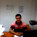 Gani Torebekov