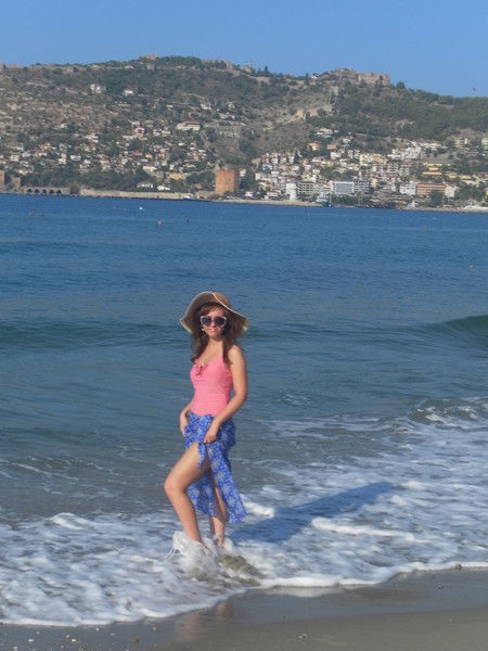 Анна Рачёва