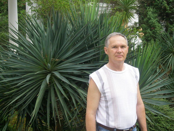 Юрий Тищенко