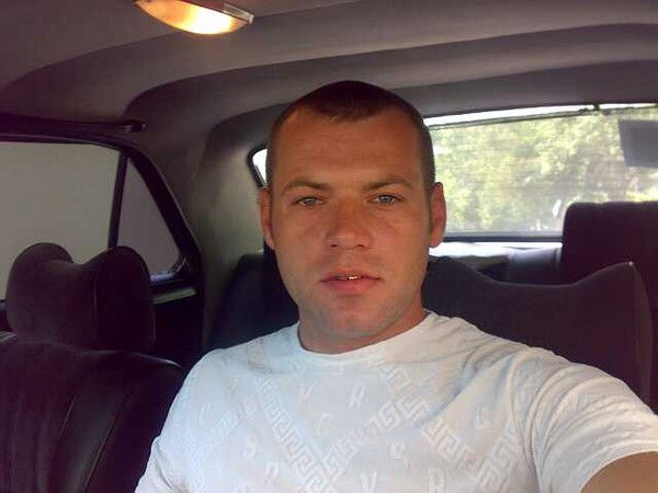 Павел Есюнин