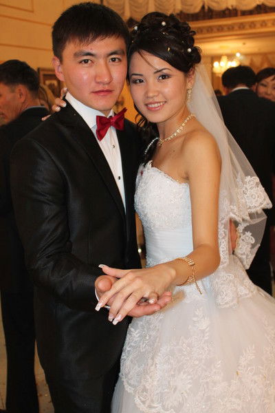 Дина Кунанбаева