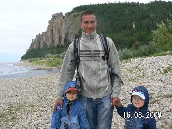 Александр Ляшенко