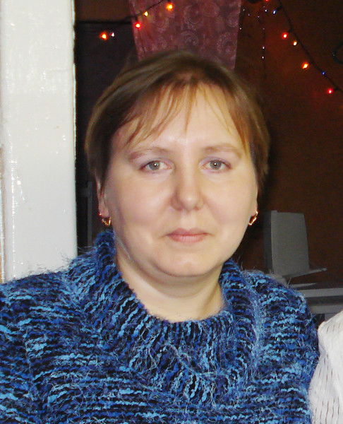 Елена Ремизова