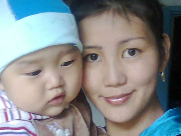 Мээрим Молдомирова