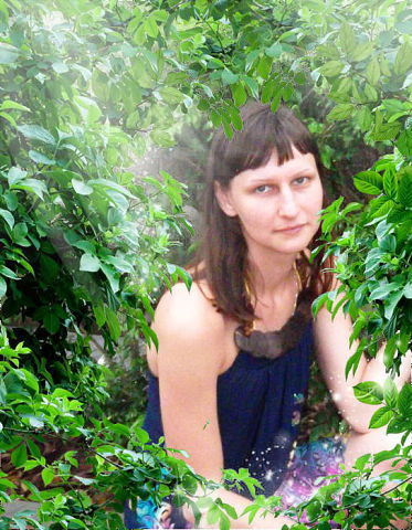 Екатерина Сильникова