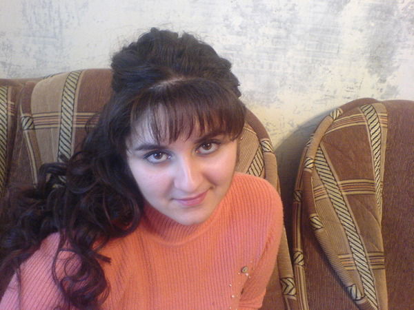 Алексеенко Анна