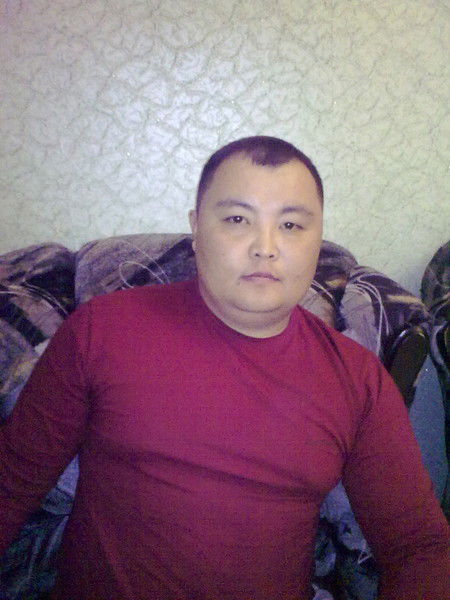 Ардак Кабыкенов