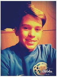 Артем Шевченко