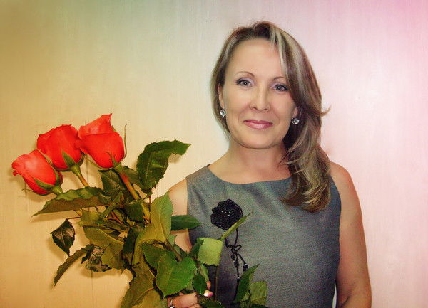 Валентина Васильевна