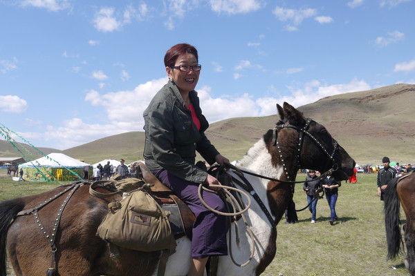 Вера Урбаева