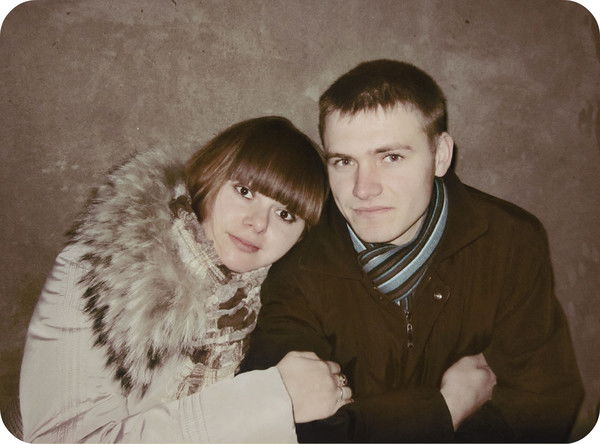 Машуня Лупан