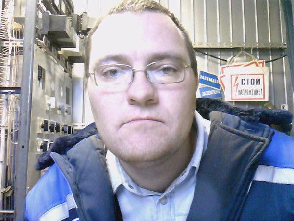 Денис Пержунко