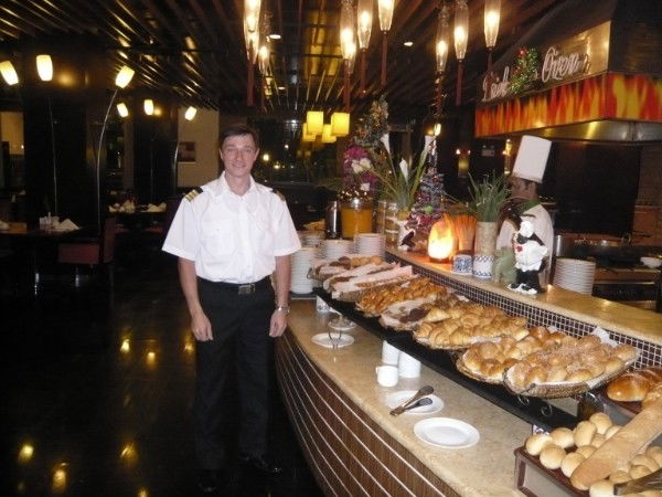 Олег Лукерин