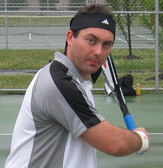 Алексей Княговский