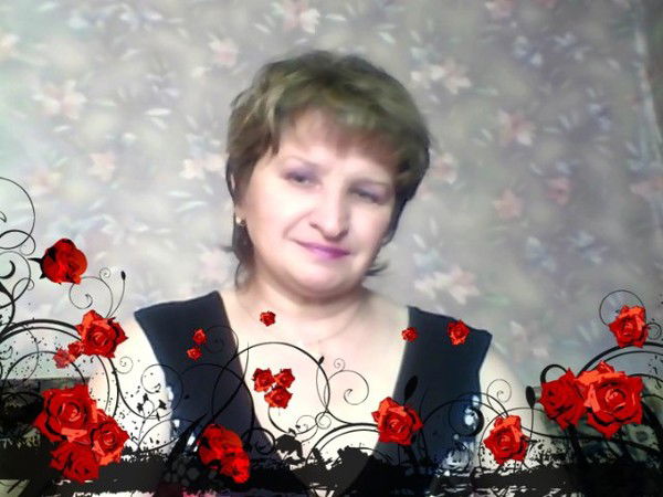 Тамара Ширяева