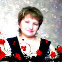 Тамара Ширяева