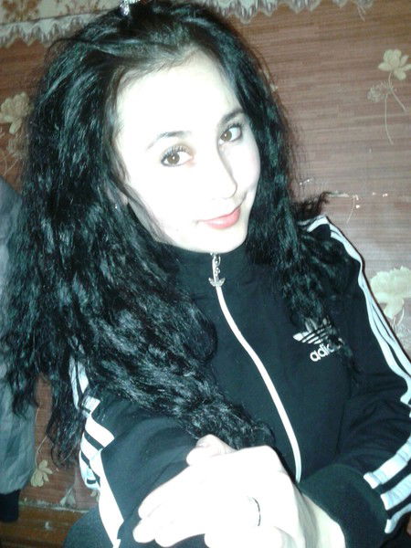 Шуакжан*** Сейфоллакызы