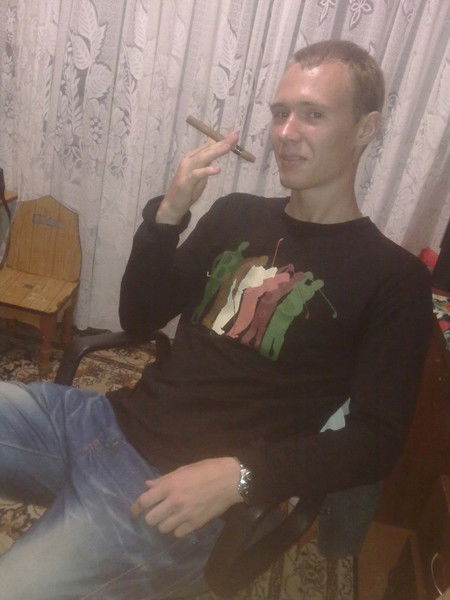 Дмитрий Жарков