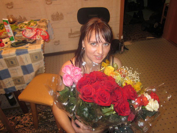 Юлия Шляхова