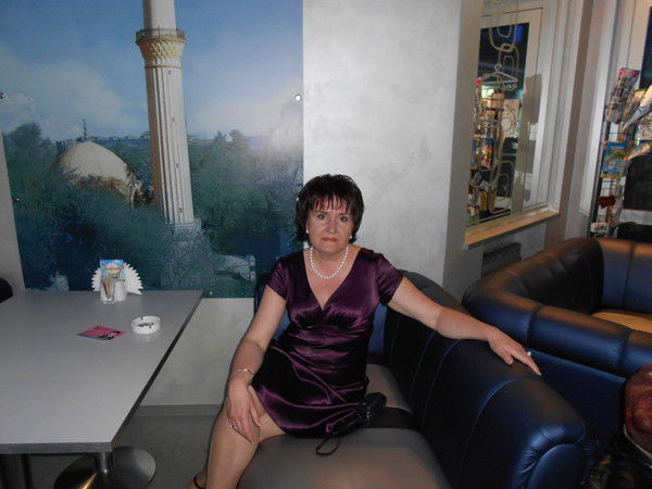 Татьяна Грабенко