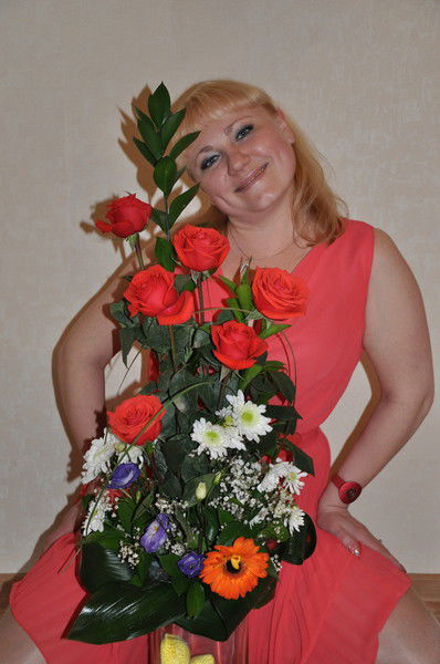 Натали Литвинчук