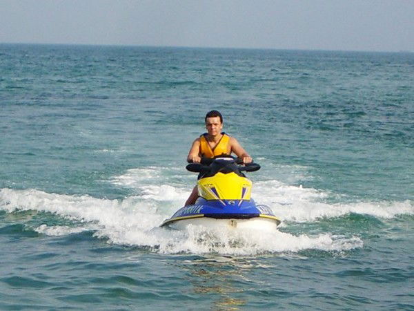 Сергей Гришин