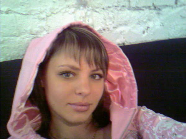 Ксения Суворова