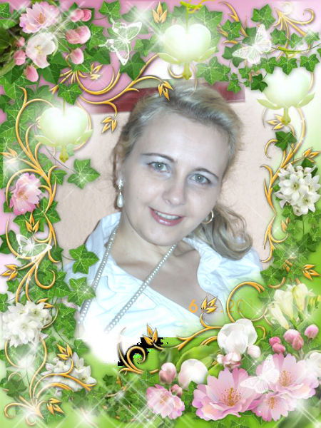 Виктория Вопке