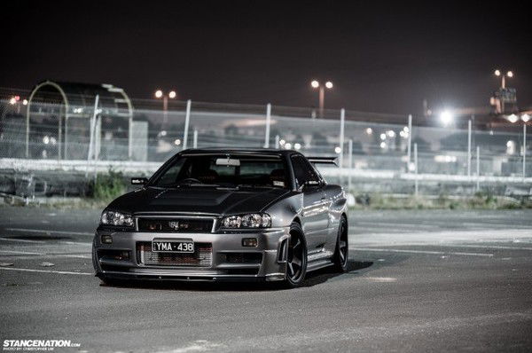 Никита Семенов