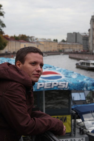 Анастасия Боченкова