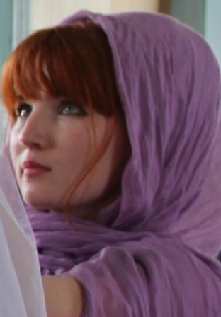 Ольга Александровна