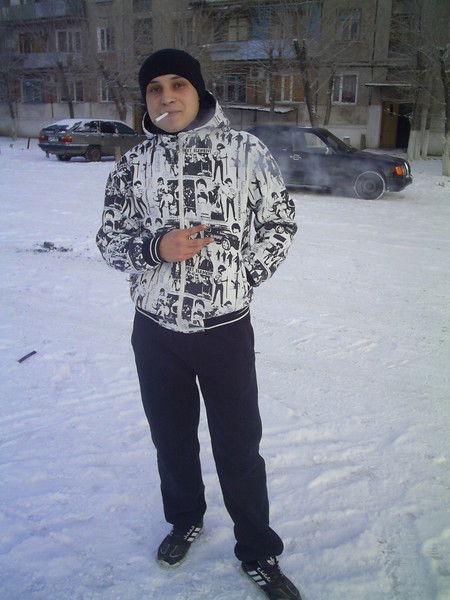 Константин Иконскии