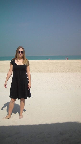 Кристина Вибе