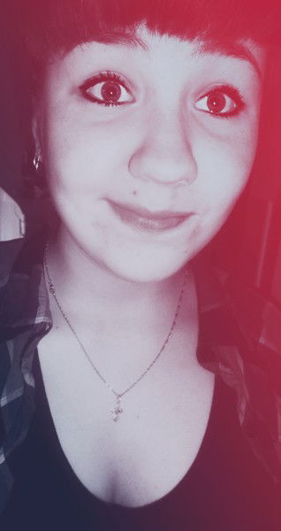 Татьяна Важенина