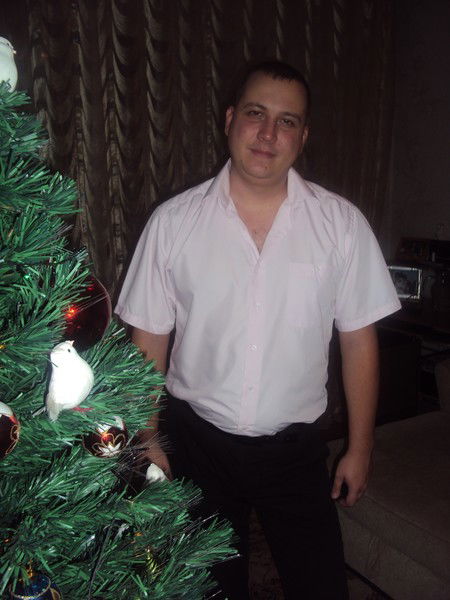 Павел Бровко