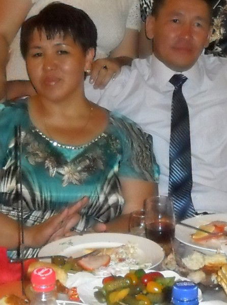 Марат Жакенов