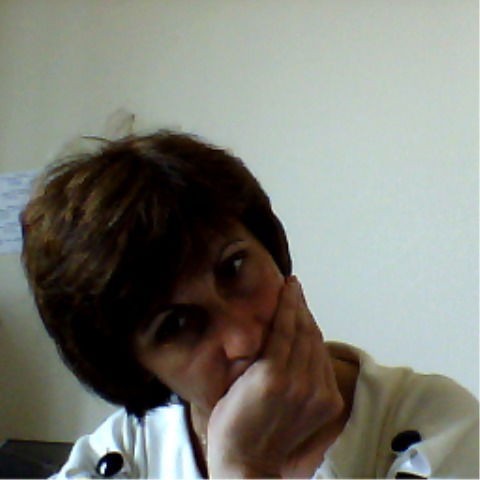 Галина Кулиш